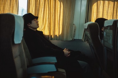  Shinkansen, 2003. 