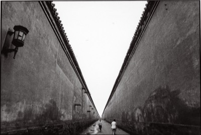  Forbidden City, 1991. 