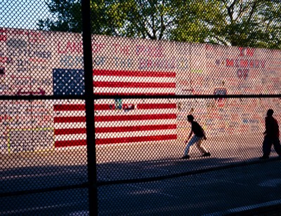  Brooklyn, 2003. 