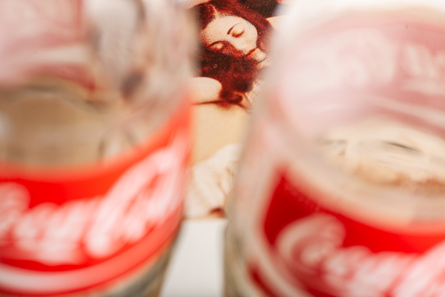 Coke Adds Life, 2012