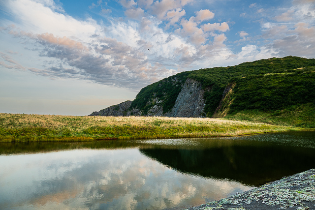 Newfoundland, 2024.