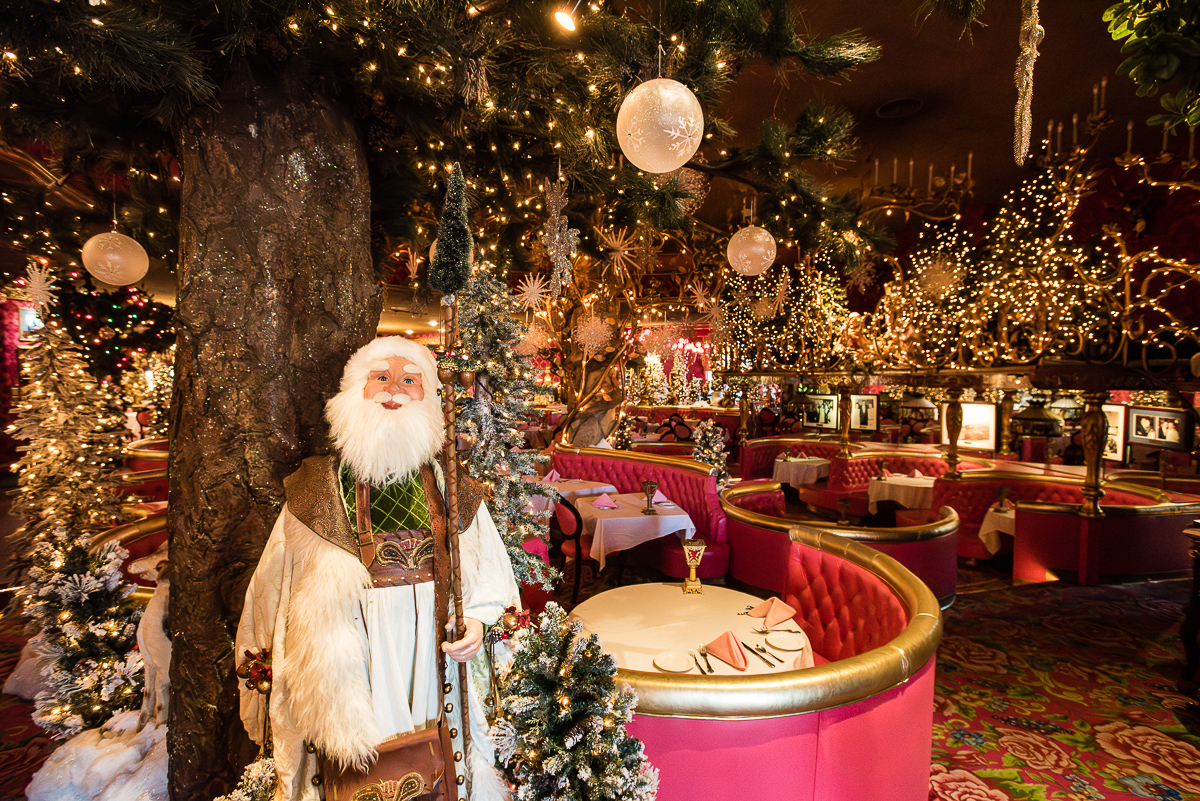  Madonna Inn, San Luis Obispo, CA, 2015. 