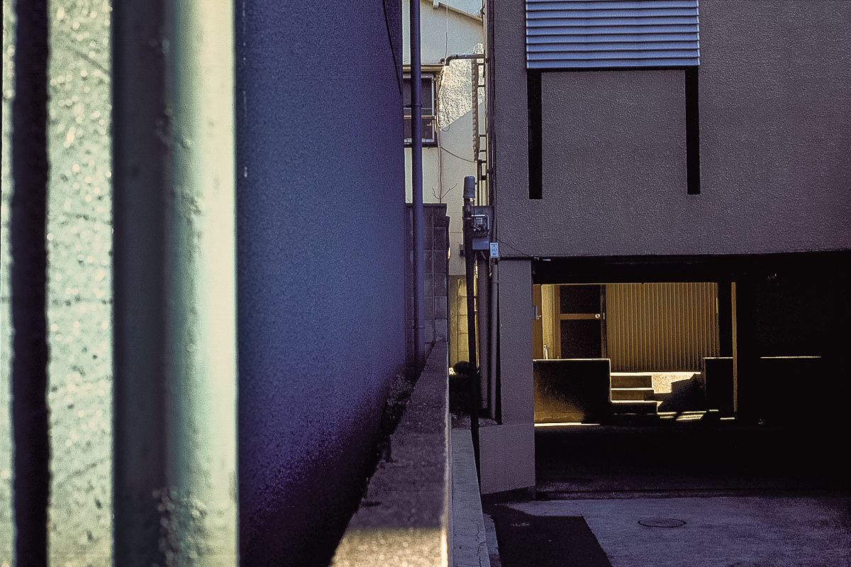  Ikejiri Ohashi, 2006. 