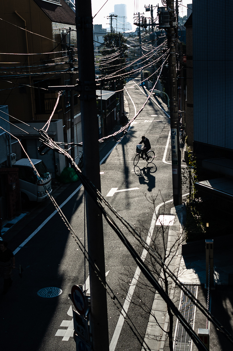  Ikejiri Ohashi, 2004. 