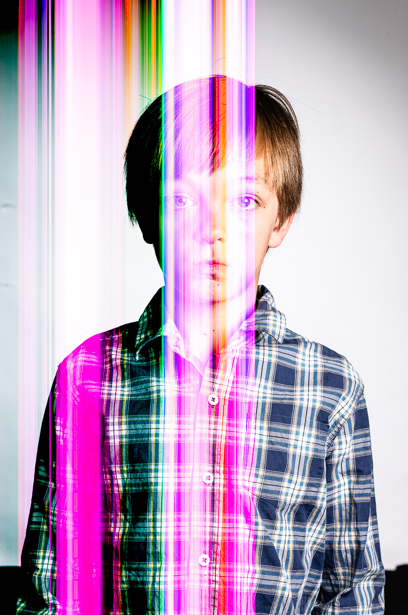  Max, Brooklyn, 2017. 