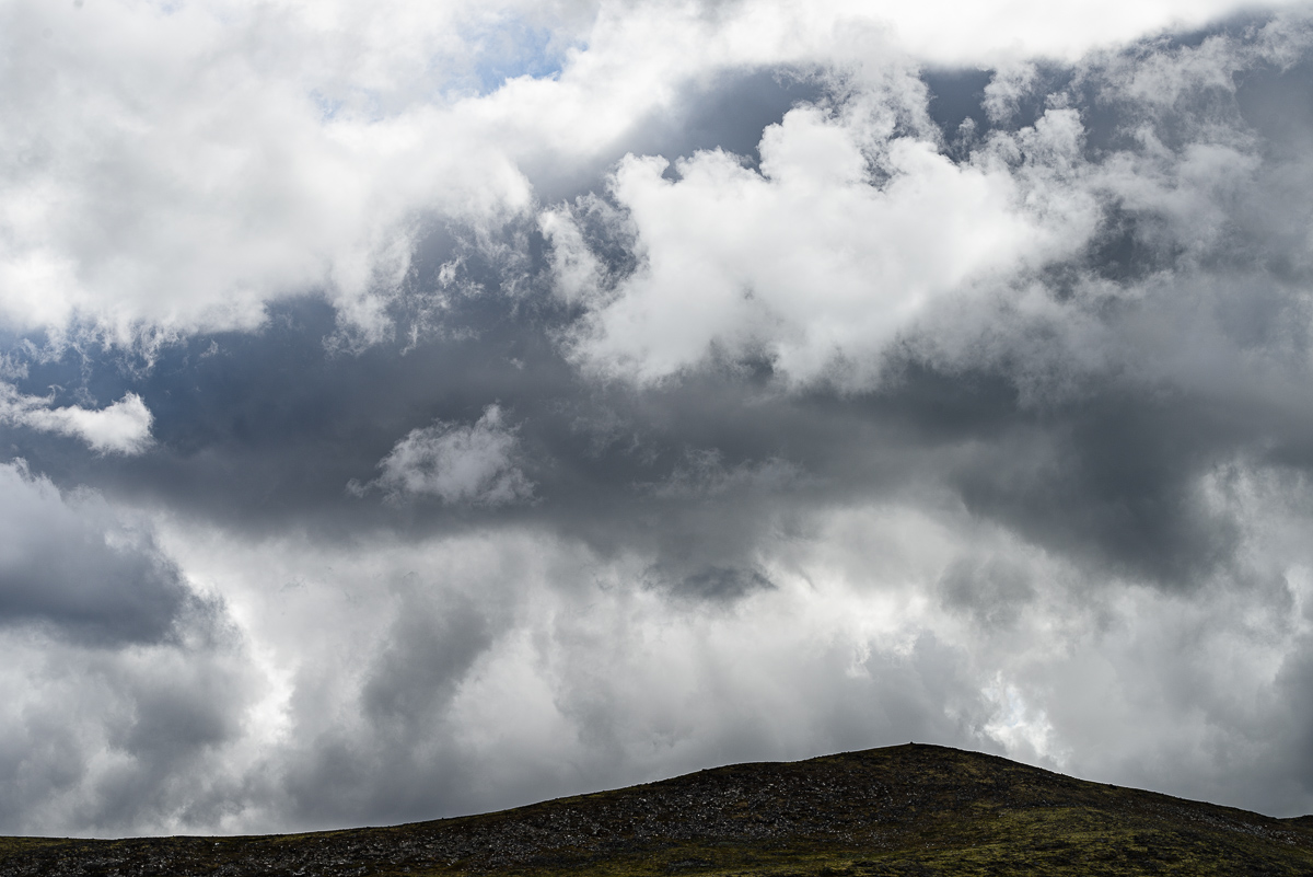  Snohetta, Hjerkinn, Norway, 2017. 