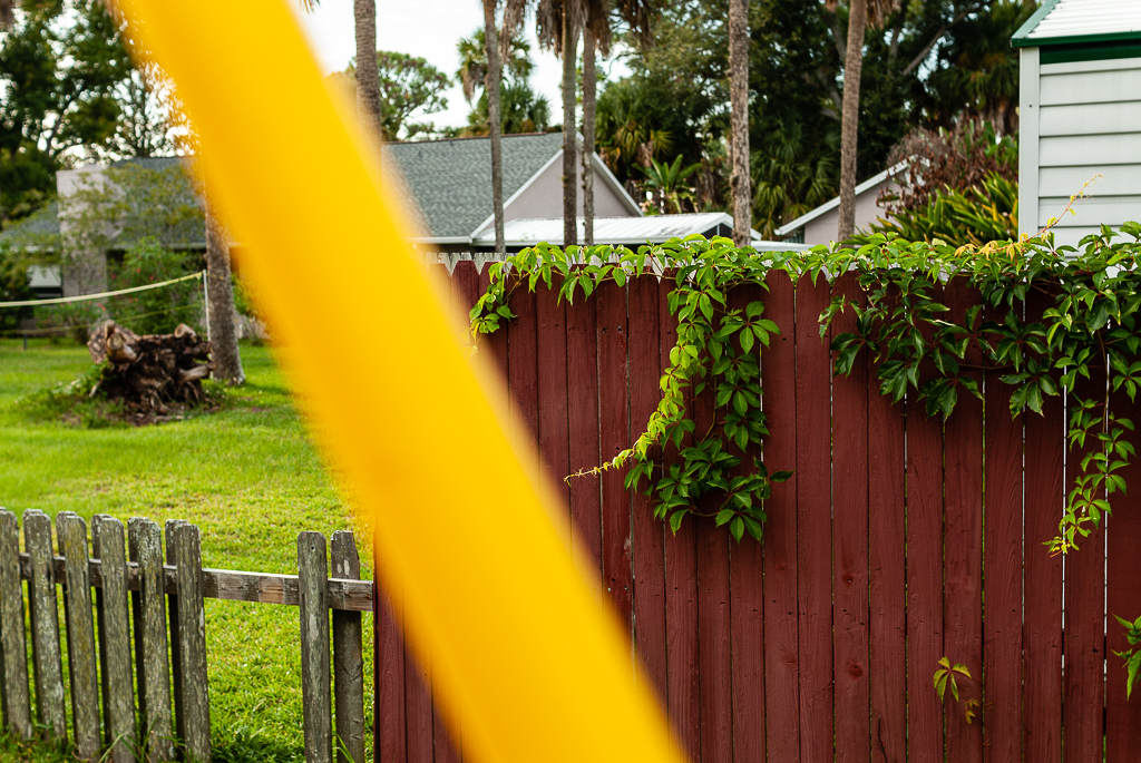  New Smyrna Beach, 2006. 