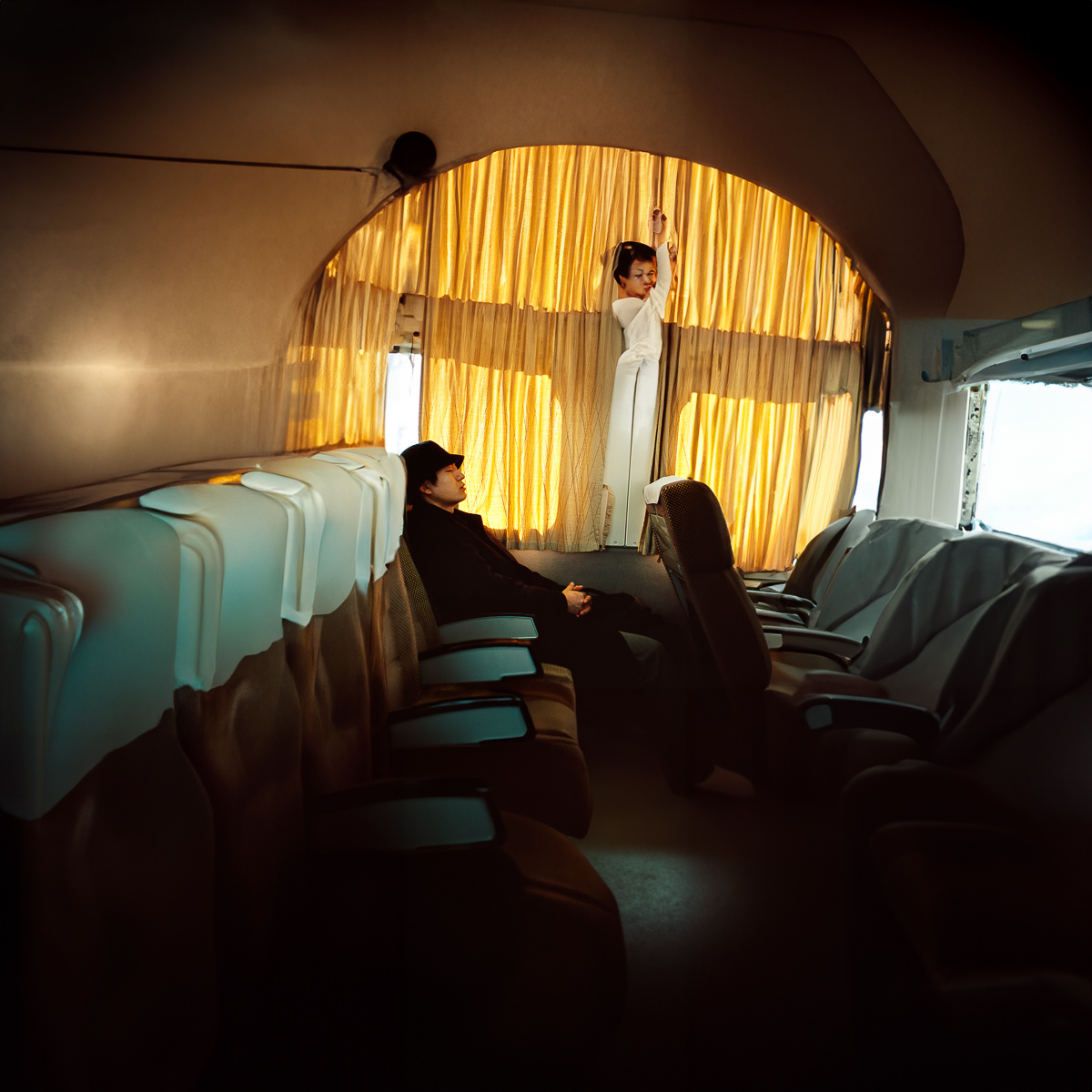  Shinkansen-AI, 2003, 2023 