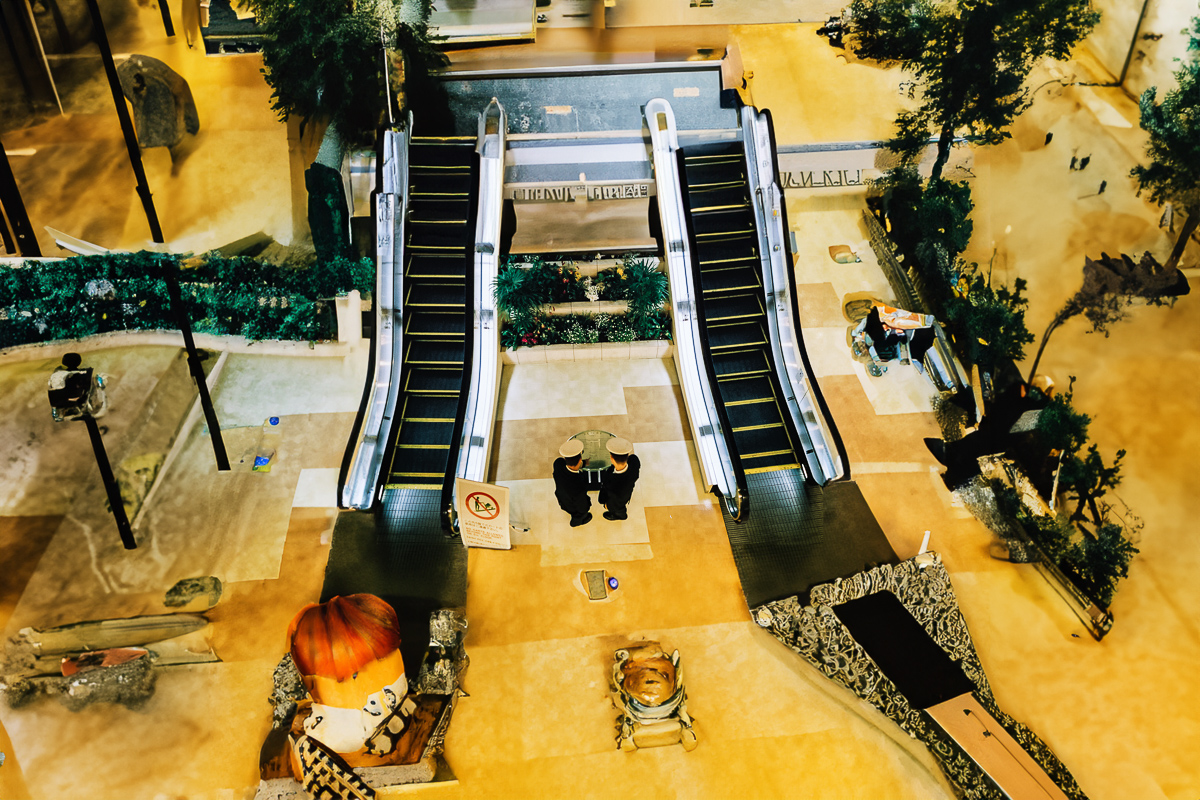  Narita-AI, 2003, 2023 