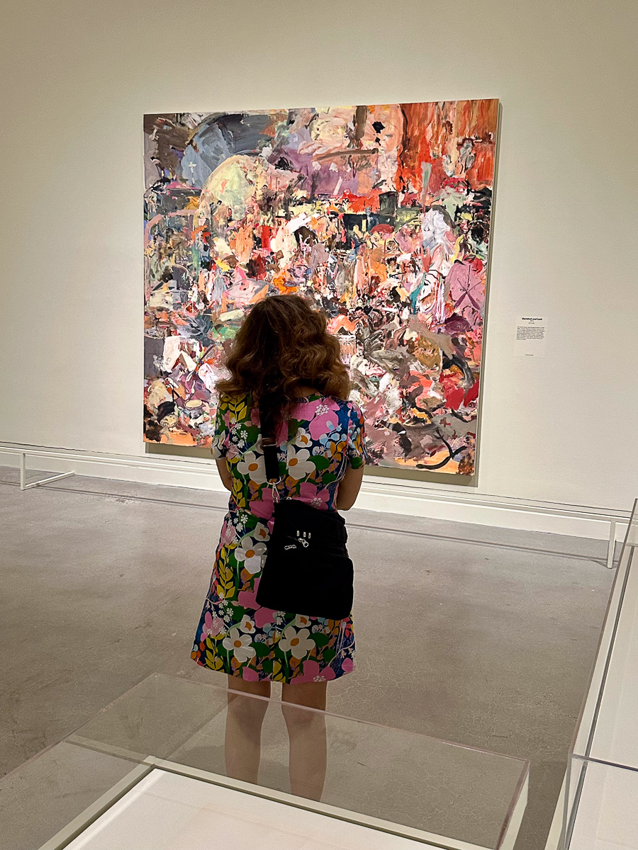  Metropolitan Museum, 2023. 