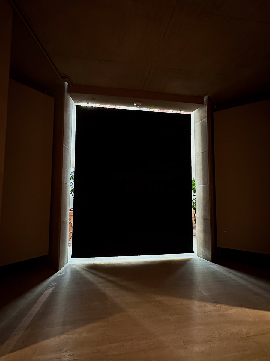  Metropolitan Museum, 2023. 