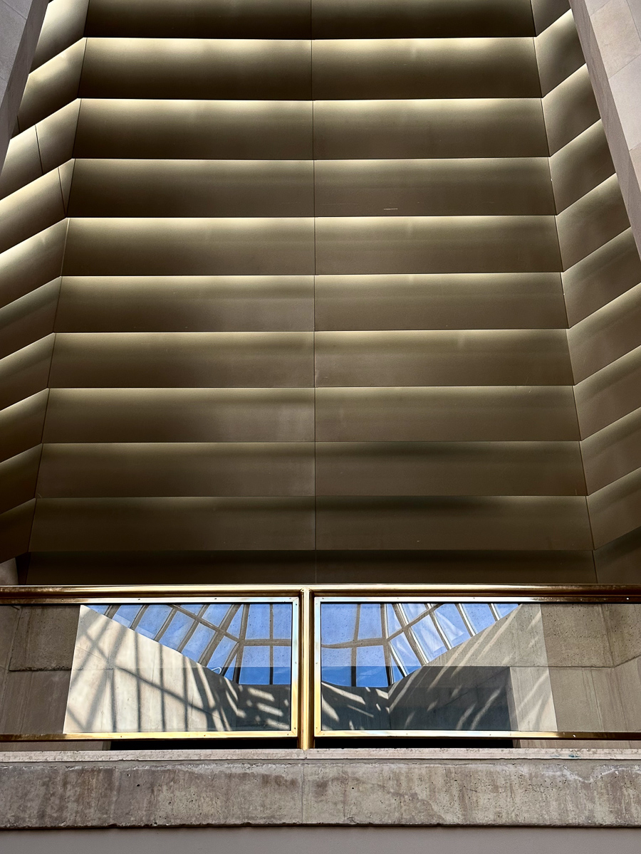  Metropolitan Museum, 2023. 