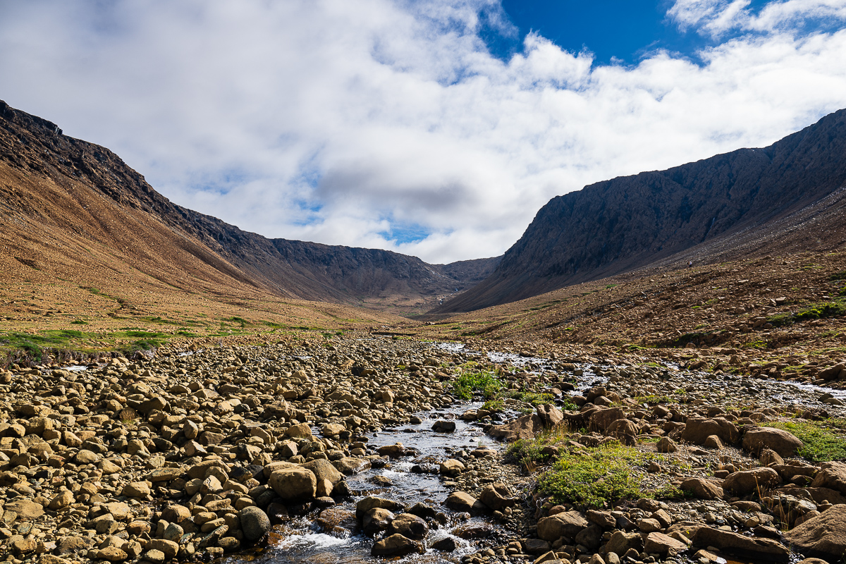  Tablelands,Newfoundland, 2024. 
