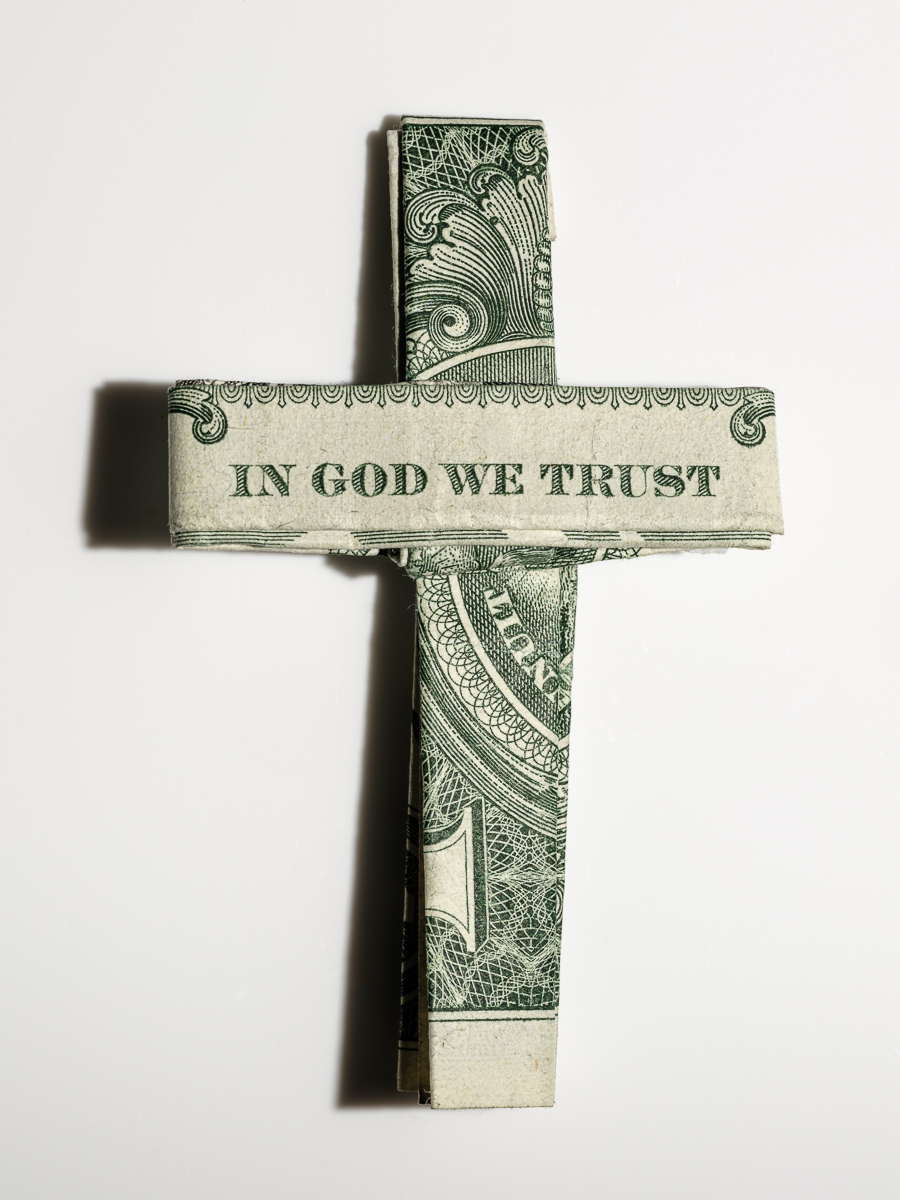  In God We Trust, 2025 