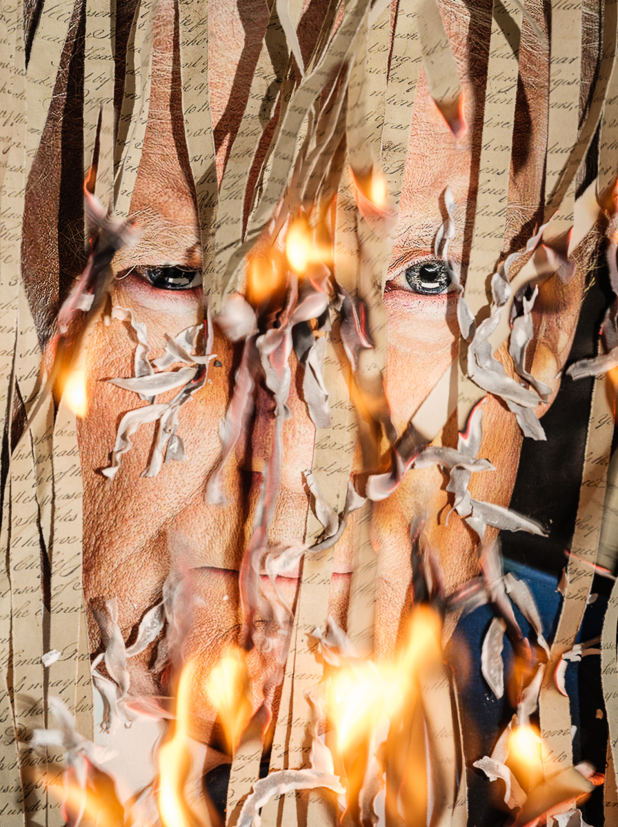  Trump and the Constitution, 2025 