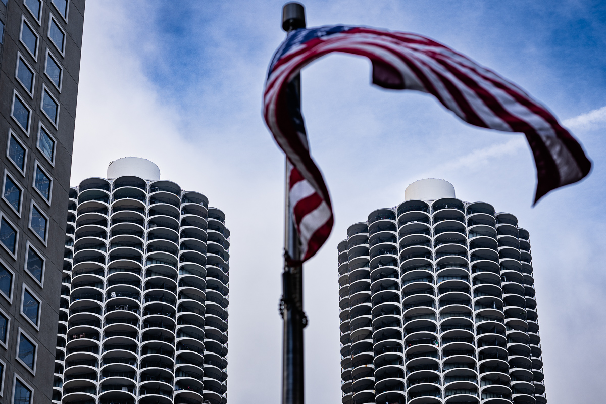  Chicago, 2026. 