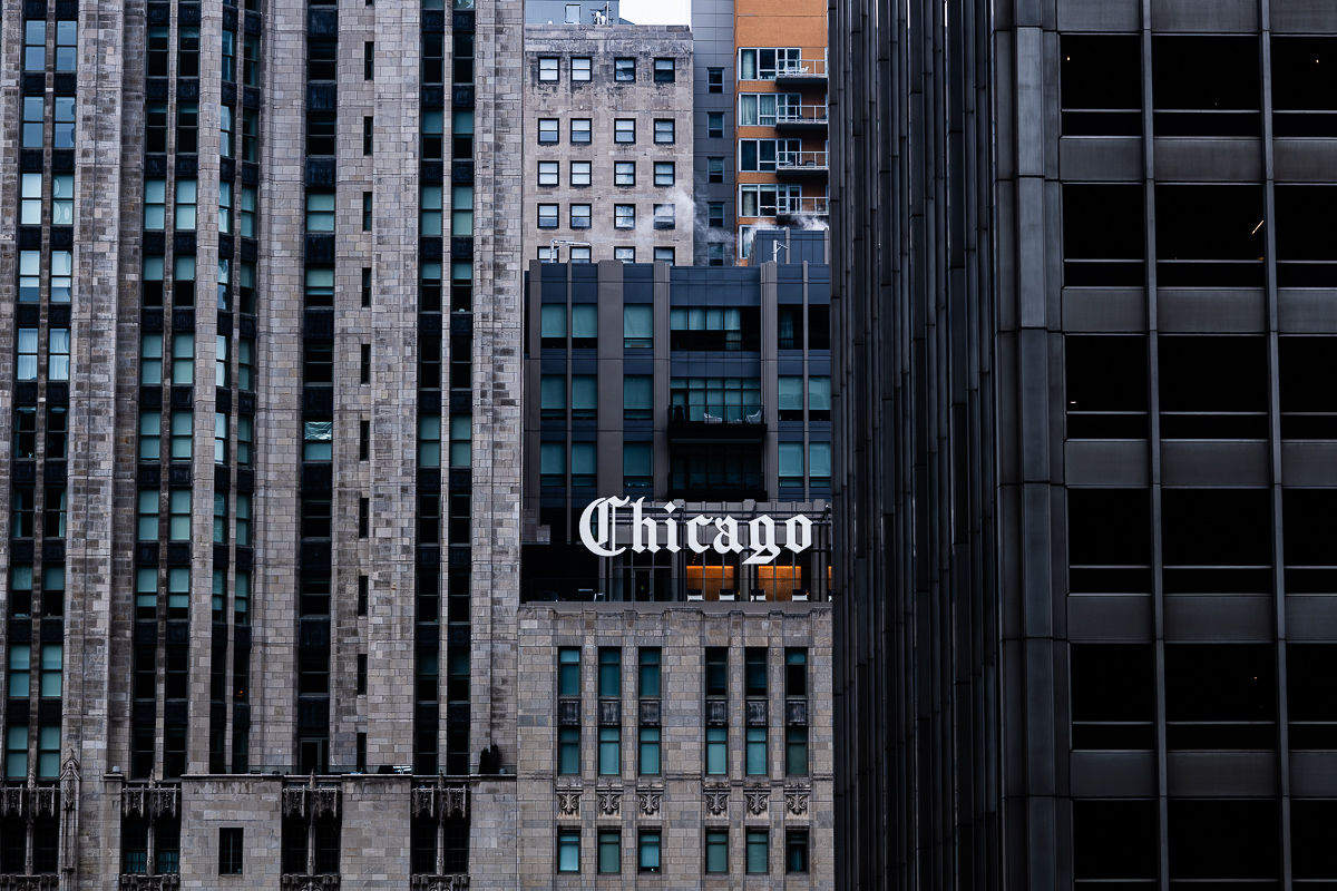  Chicago, 2026. 