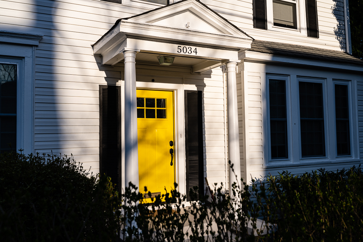  Washington, DC, 2020 