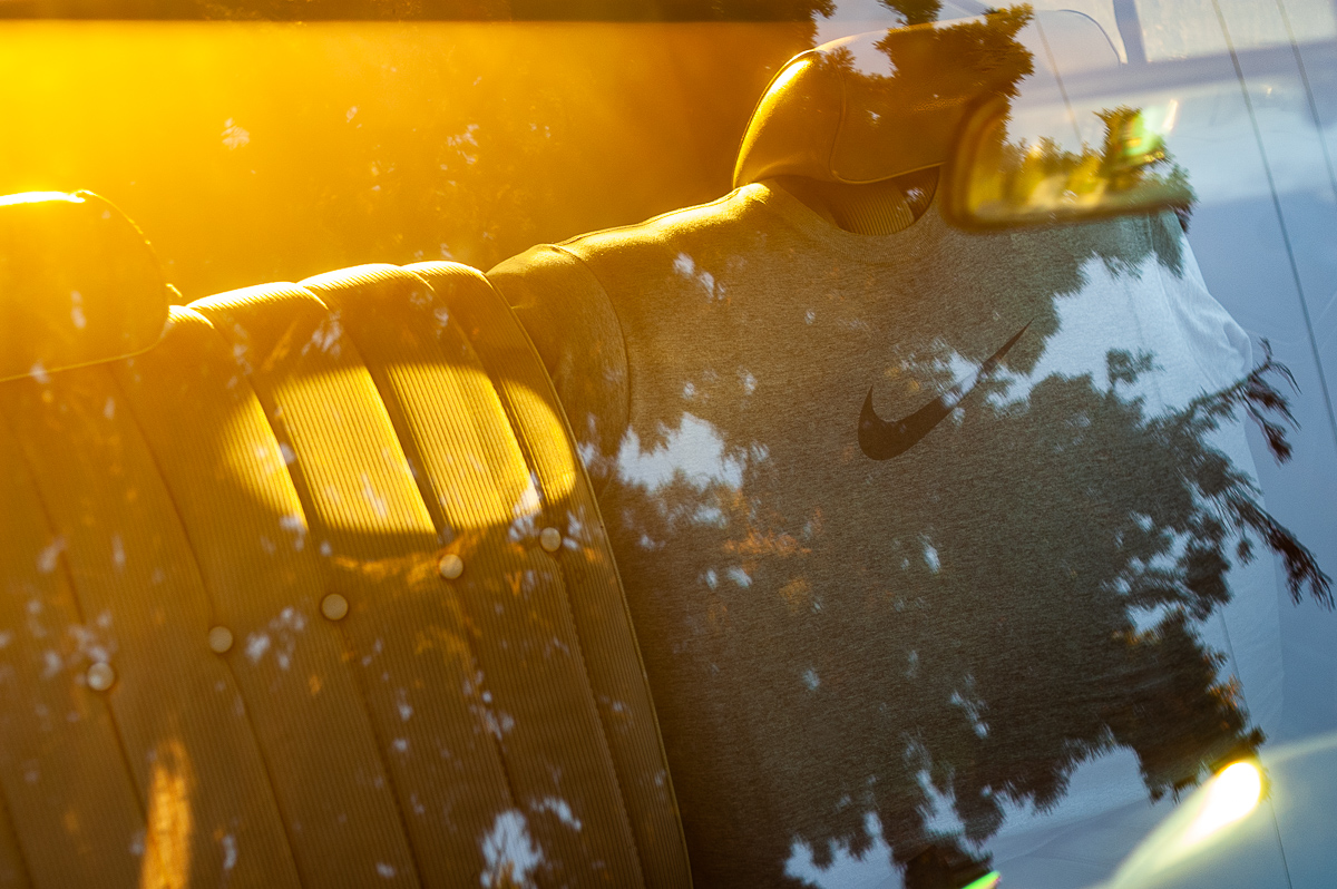  Santa Barbara, 2005. 