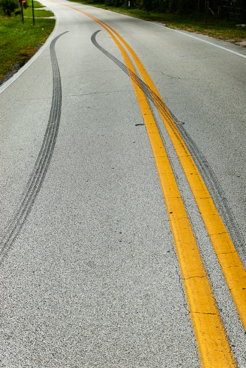  New Smyrna Beach, 2006. 
