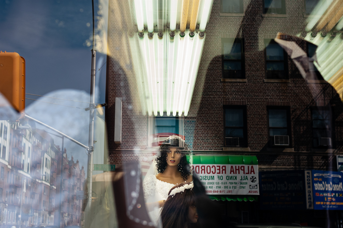  Prospect Lefferts, 2005. 