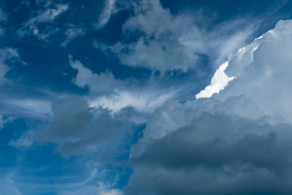  New Smyrna Beach, 2006. 