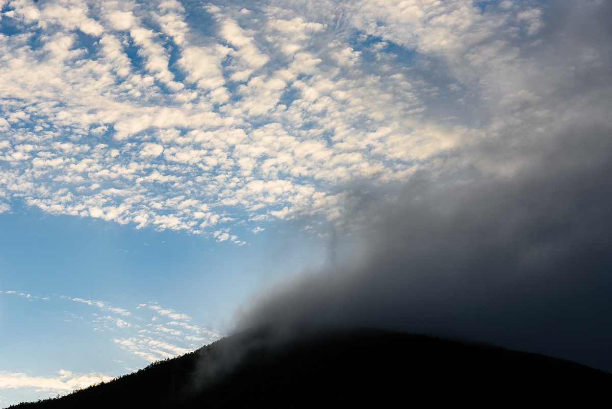 Straumsbukta,Troms, Norway, 2017. 
