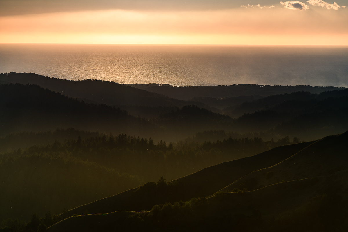  Skyline Blvd., 2018. 