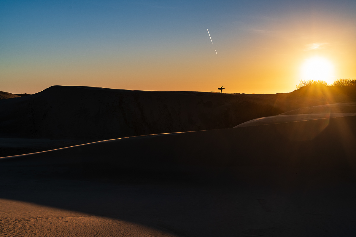  Oceano Dunes, 2019. 