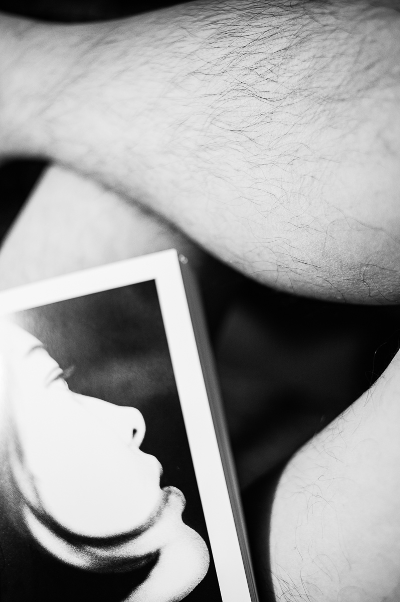  Photobook Series, Brooklyn, 2008 