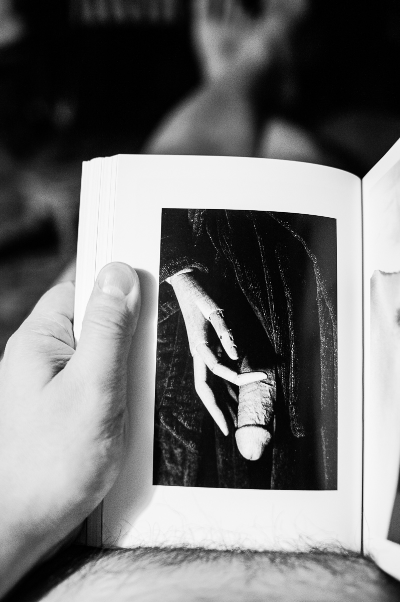  Photobook Series, Brooklyn, 2008 