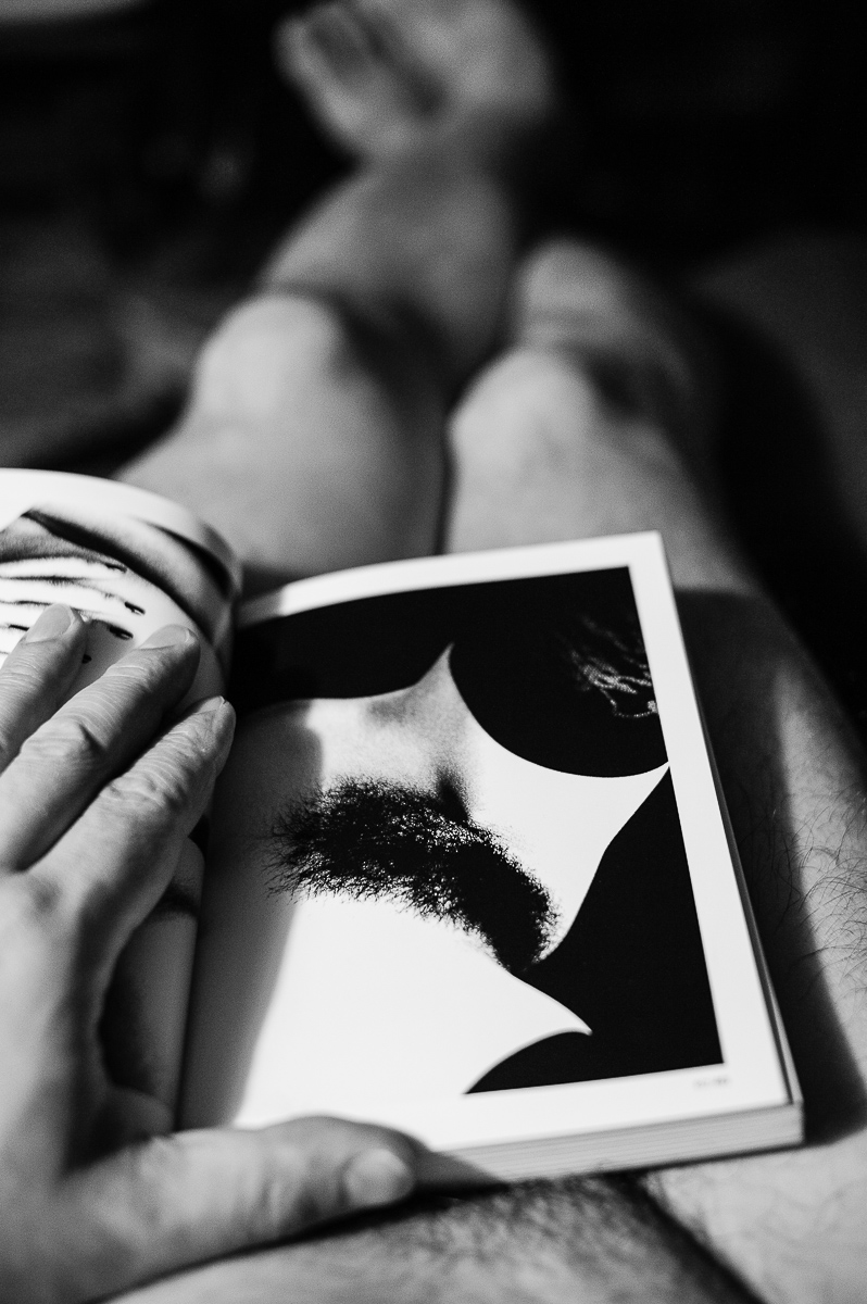  Photobook Series, Brooklyn, 2008 