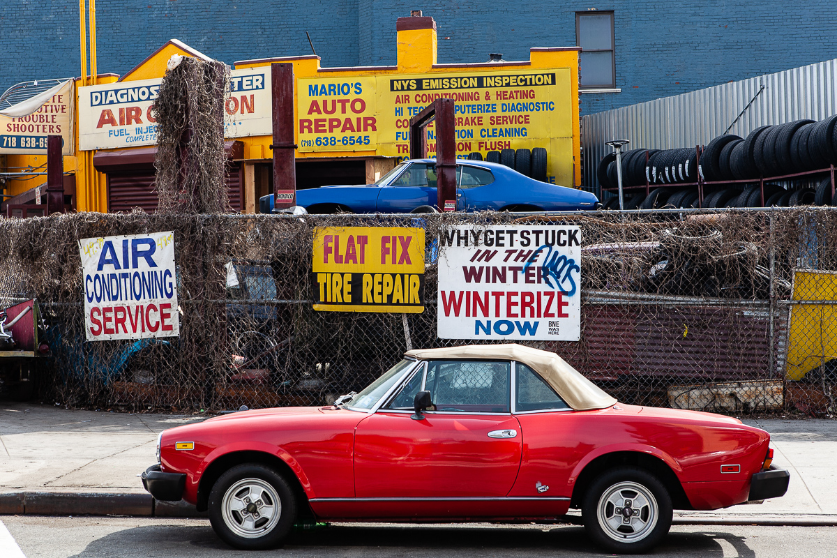  Prospect Heights, 2010. 