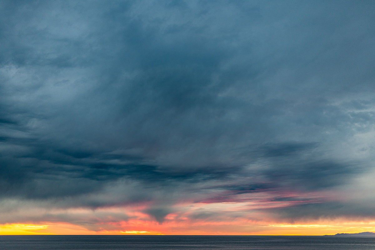  Malibu, California, 2011. 