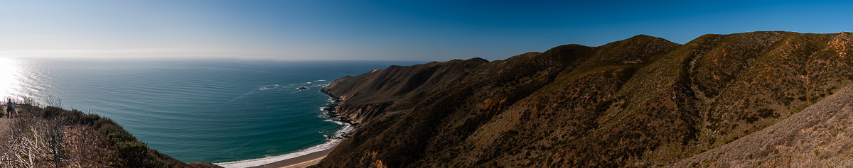  Point Sal, California, 2011. 