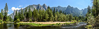  Yosemite, 2015. 