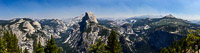  Yosemite, 2015. 