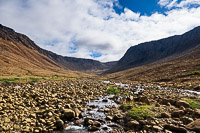  Tablelands,Newfoundland, 2024. 