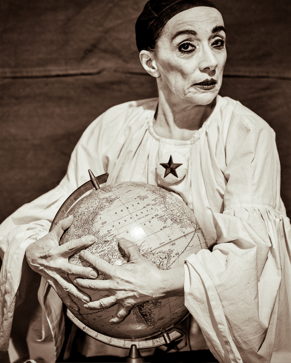  Global Domination, 2009. 