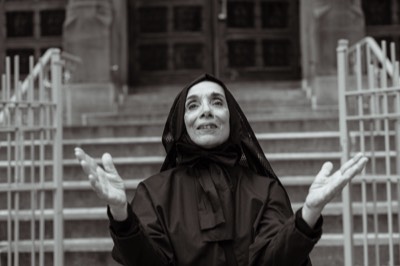  Mother Cabrini, 2017 