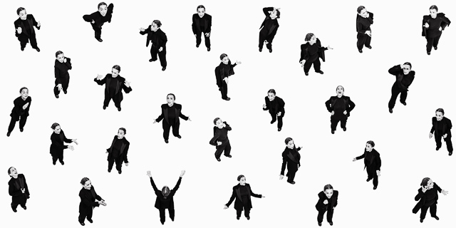 La Dolce Vita, 2019.