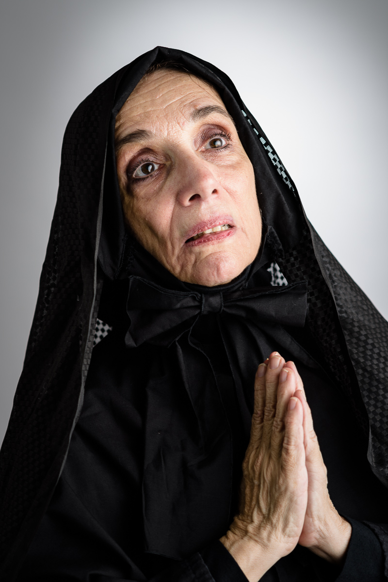  Mother Cabrini, 2017 