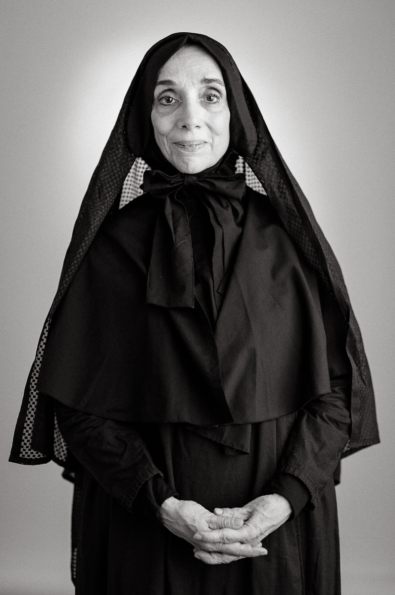  Mother Cabrini, 2017 