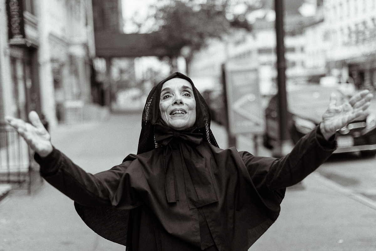  Mother Cabrini, 2017 