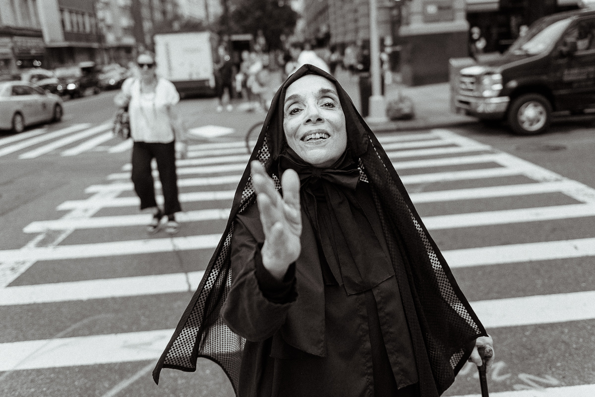  Mother Cabrini, 2017 