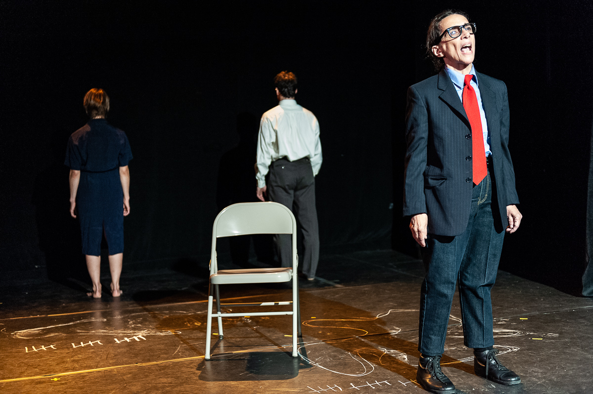  38 Witnessed Her Death, 2009. 