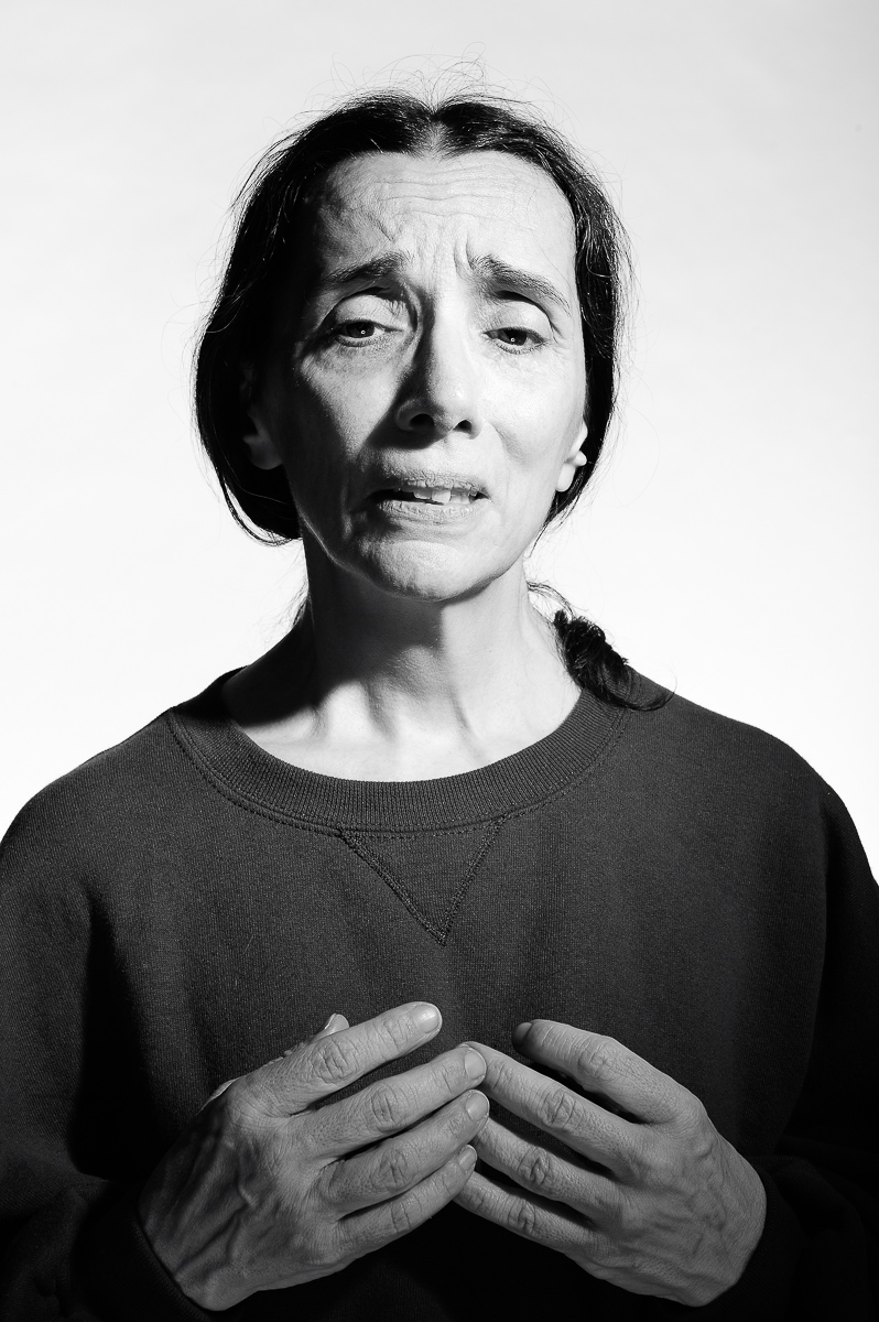  38 Witnessed Her Death, 2009. 