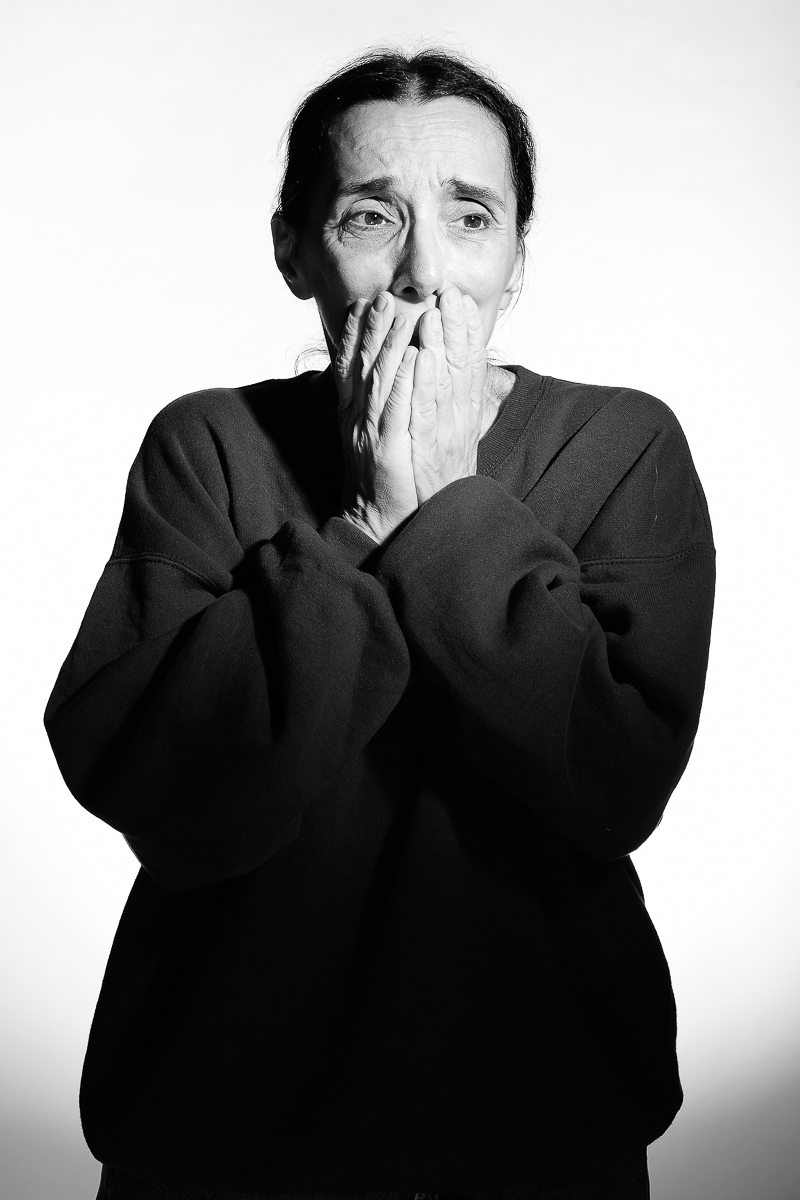  38 Witnessed Her Death, 2009. 