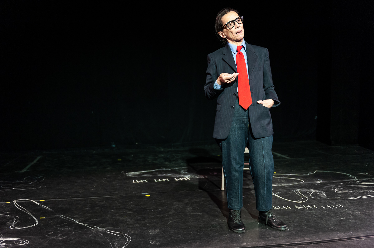  38 Witnessed Her Death, 2009. 