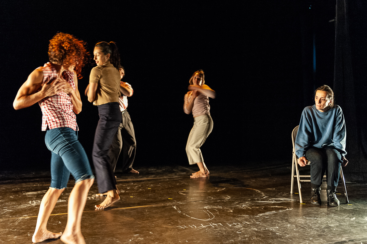  38 Witnessed Her Death, 2009. 